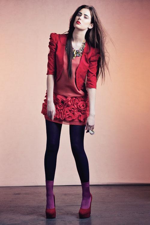 Color block, Thời trang công sở, Xu hướng, Thời trang, Mix đồ, Gam màu thời trang
