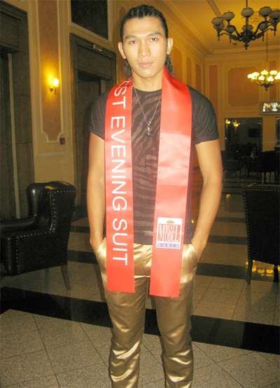 Best model of the world, Huyền Trang, Ngọc Tình, Sự kiện thời trang, Sự kiện