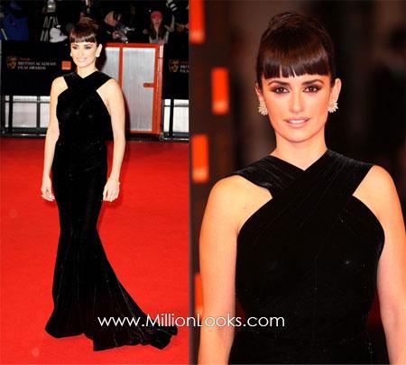 Penelope Cruz, Thời trang thảm đỏ, Váy dự tiệc, Thời trang sao, Thời trang 