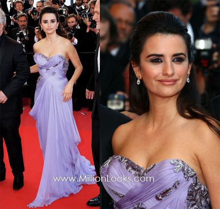 Penelope Cruz, Thời trang thảm đỏ, Váy dự tiệc, Thời trang sao, Thời trang 