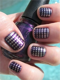 Nail, Nail nghệ thuật, Tư vấn làm đẹp, Tư vấn