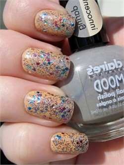 Nail, Nail nghệ thuật, Tư vấn làm đẹp, Tư vấn