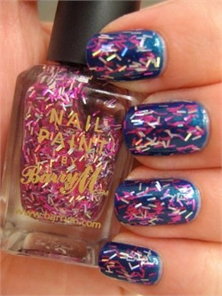 Nail, Nail nghệ thuật, Tư vấn làm đẹp, Tư vấn