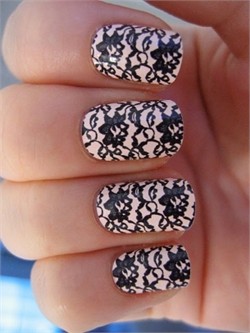 Nail, Nail nghệ thuật, Tư vấn làm đẹp, Tư vấn