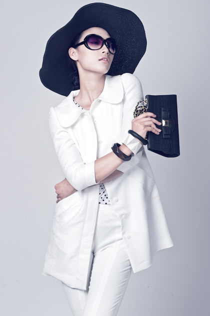 Huyền Trang, Best Model of the World, Siêu mẫu, Chuyện của sao