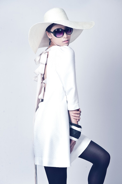 Huyền Trang, Best Model of the World, Siêu mẫu, Chuyện của sao
