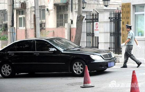Phạm Băng Băng, Sao Hoa ngữ, Scandal, Tin đồn về sao