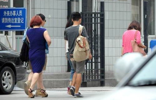 Phạm Băng Băng, Sao Hoa ngữ, Scandal, Tin đồn về sao
