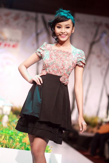 Bảo Trân, Thời trang công sở, Người mẫu Việt, Siêu mẫu Kim Dung, Xu hướng, Thời trang