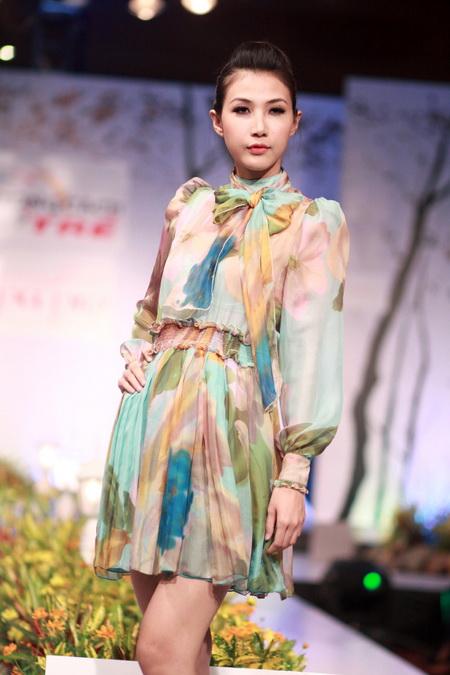 Vũ Thu Phương, Catwalk, Siêu mẫu Việt, Thời trang sao, Thời trang dạ hội, Thời trang