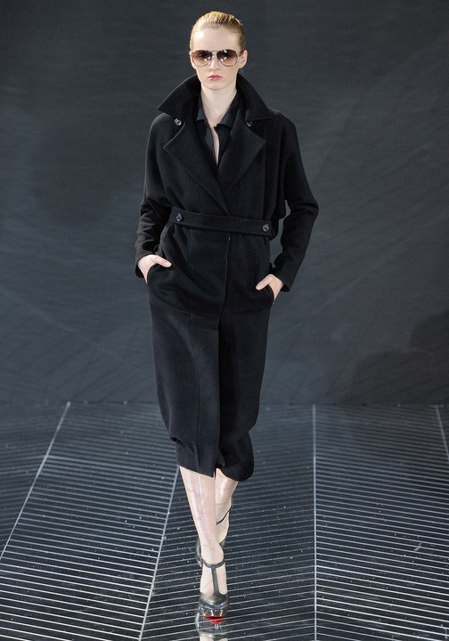 Roland Mouret, Bộ sưu tập thời trang, Váy voan, Phong cách, Thời trang