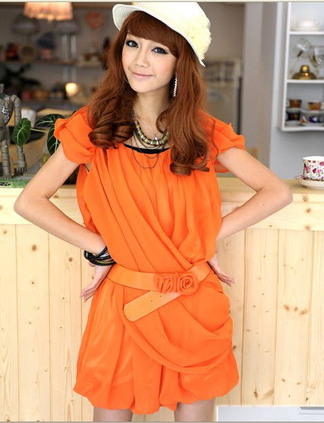 Thời trang teen, Thời trang sắc màu, Tư vấn thời trang, Lựa chọn trang phục, Thời trang