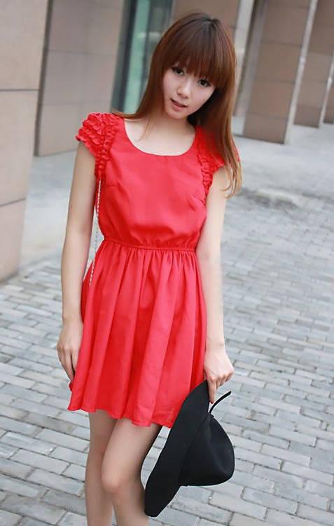 Thời trang teen, Thời trang sắc màu, Tư vấn thời trang, Lựa chọn trang phục, Thời trang
