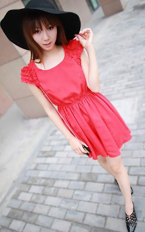Thời trang teen, Thời trang sắc màu, Tư vấn thời trang, Lựa chọn trang phục, Thời trang