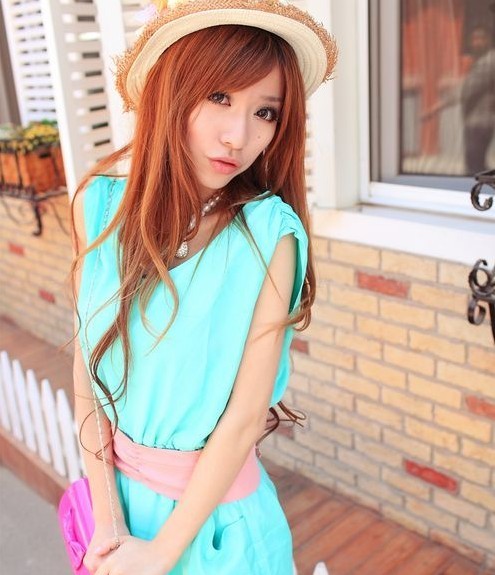 Thời trang teen, Thời trang sắc màu, Tư vấn thời trang, Lựa chọn trang phục, Thời trang