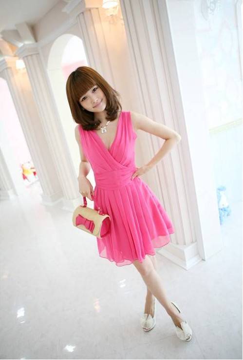 Thời trang teen, Thời trang sắc màu, Tư vấn thời trang, Lựa chọn trang phục, Thời trang