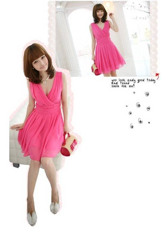 Thời trang teen, Thời trang sắc màu, Tư vấn thời trang, Lựa chọn trang phục, Thời trang