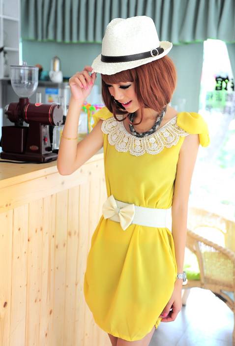 Thời trang teen, Thời trang sắc màu, Tư vấn thời trang, Lựa chọn trang phục, Thời trang