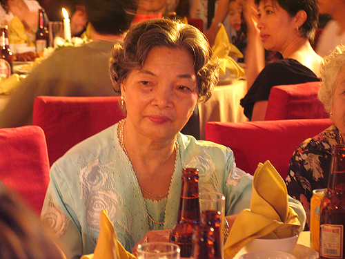 Lê Khanh, Chuyện của sao, Sao Việt, NSUT Lê Mai
