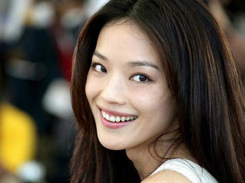 Thư Kỳ, Sao Hoa ngữ, Mỹ nhân Hoa ngữ, Chuyện của sao