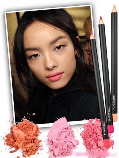 Make up, Trang điểm, Xu hướng, Làm đẹp, Tư vấn làm đẹp