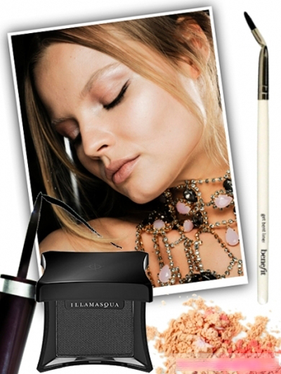 Make up, Trang điểm, Xu hướng, Làm đẹp, Tư vấn làm đẹp