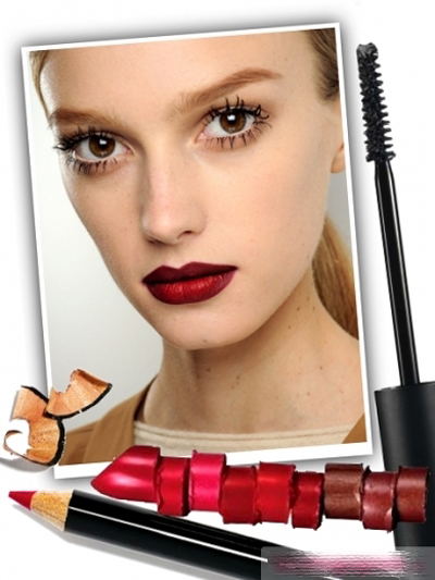 Make up, Trang điểm, Xu hướng, Làm đẹp, Tư vấn làm đẹp