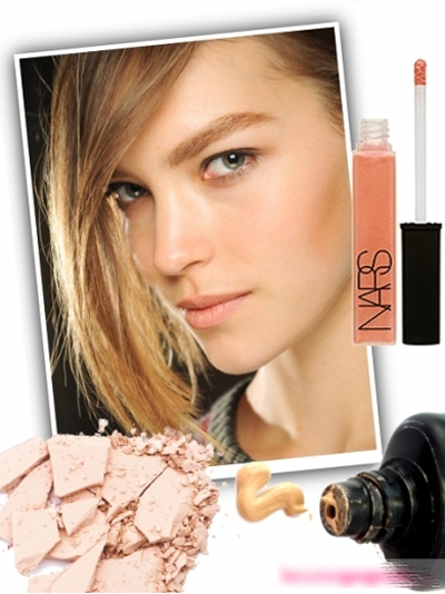 Make up, Trang điểm, Xu hướng, Làm đẹp, Tư vấn làm đẹp