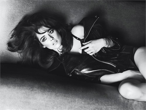 Kristen Stewart, Sao Hollywood, Chuyện của sao, Tạp chí W