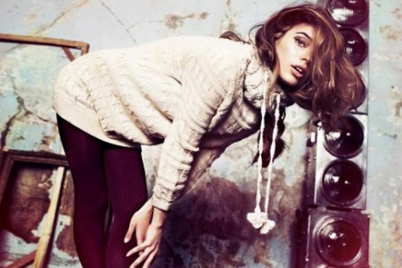 Pull&Bear, Bộ sưu tập thời trang, Thời trang thu đông, Thời trang