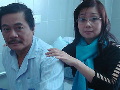 Diễn viên Hồng Sơn, Sao Việt, Sao qua đời