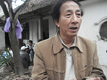 Diễn viên Hồng Sơn, Sao Việt, Sao qua đời