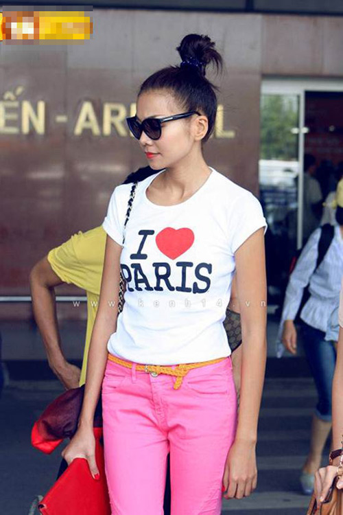 Sao Việt, Chuyện của sao, Style của sao, Ngọc Hân, Thanh Hằng, Minh Hằng, Hoàng Thùy Linh, Hồ Ngọc Hà