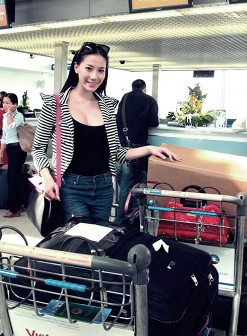 Sao Việt, Chuyện của sao, Style của sao, Ngọc Hân, Thanh Hằng, Minh Hằng, Hoàng Thùy Linh, Hồ Ngọc Hà