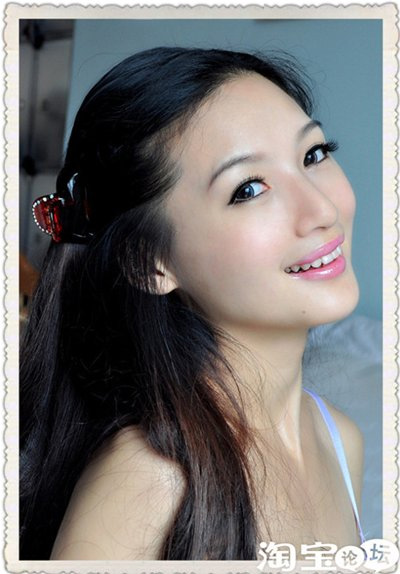 Trang điểm, Make up, Phong cách dịu dàng, Làm đẹp, Tư vấn