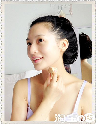 Trang điểm, Make up, Phong cách dịu dàng, Làm đẹp, Tư vấn