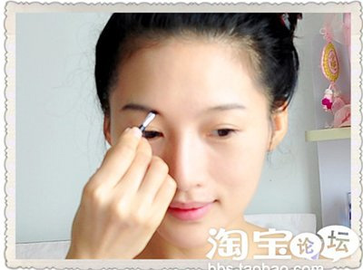Trang điểm, Make up, Phong cách dịu dàng, Làm đẹp, Tư vấn
