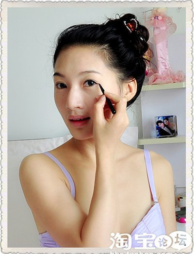 Trang điểm, Make up, Phong cách dịu dàng, Làm đẹp, Tư vấn