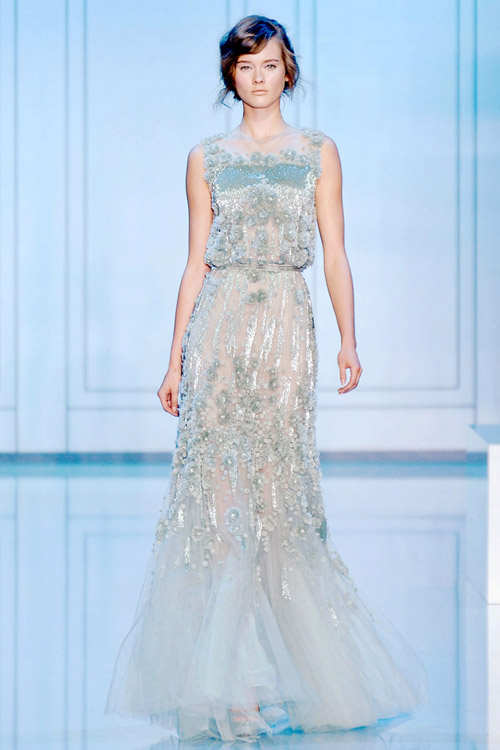 Elie Saab, Đầm dạ hội, Váy dạ hội, Thời trang dạ hội, Thời trang