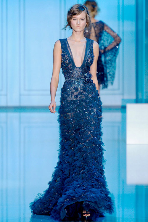 Elie Saab, Đầm dạ hội, Váy dạ hội, Thời trang dạ hội, Thời trang