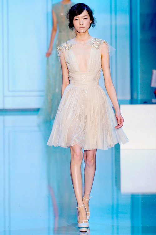 Elie Saab, Đầm dạ hội, Váy dạ hội, Thời trang dạ hội, Thời trang