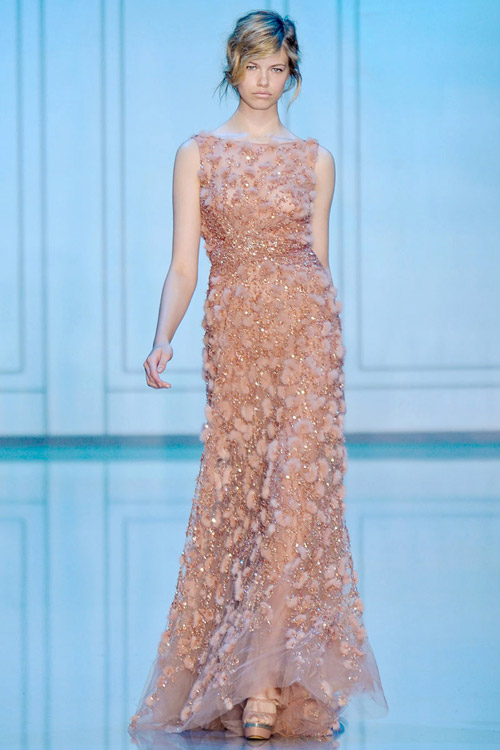 Elie Saab, Đầm dạ hội, Váy dạ hội, Thời trang dạ hội, Thời trang