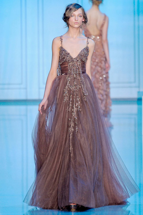 Elie Saab, Đầm dạ hội, Váy dạ hội, Thời trang dạ hội, Thời trang