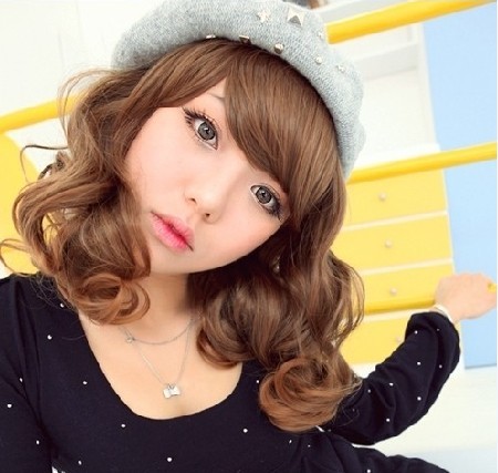 Tóc Nhật, Mẫu tóc 2011, Thời trang tóc, Kiểu tóc mùa hè, Xu hướng tóc, Kiểu tóc