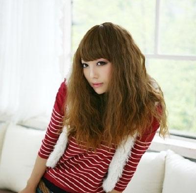 Tóc Nhật, Mẫu tóc 2011, Thời trang tóc, Kiểu tóc mùa hè, Xu hướng tóc, Kiểu tóc