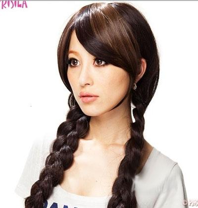 Tóc Nhật, Mẫu tóc 2011, Thời trang tóc, Kiểu tóc mùa hè, Xu hướng tóc, Kiểu tóc