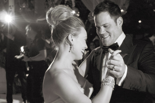 Hilary Duff, Mike Comrie, Sao Hollywood, Ảnh cưới sao, Chuyện của sao