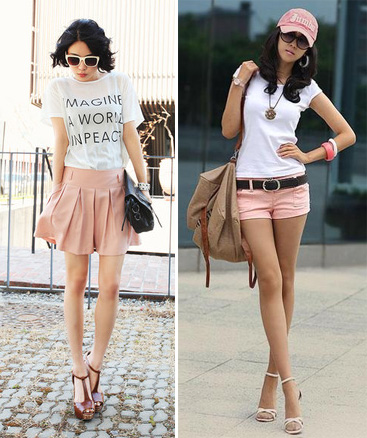 Mix đồ, Tư vấn thời trang, Thời trang mùa thu, Thời trang