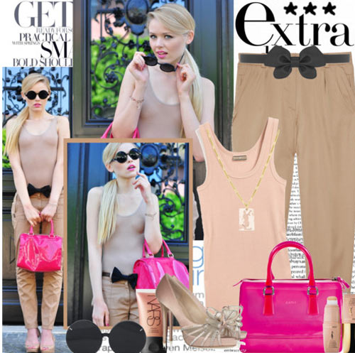 Phối màu trang phục, Mix đồ, Tư vấn thời trang, Color block, Thời trang