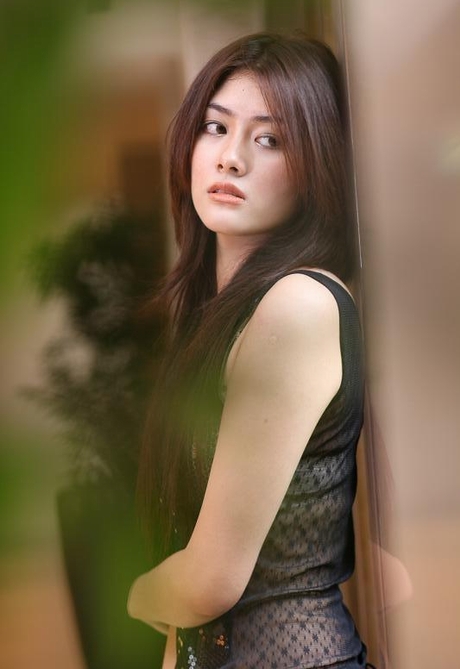 Huỳnh Tiên, Người mẫu Việt, Thời trang teen, Thời trang, Jean